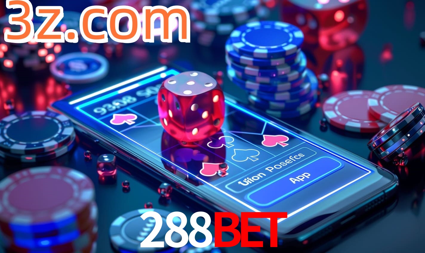 Baixar App 288Bet
