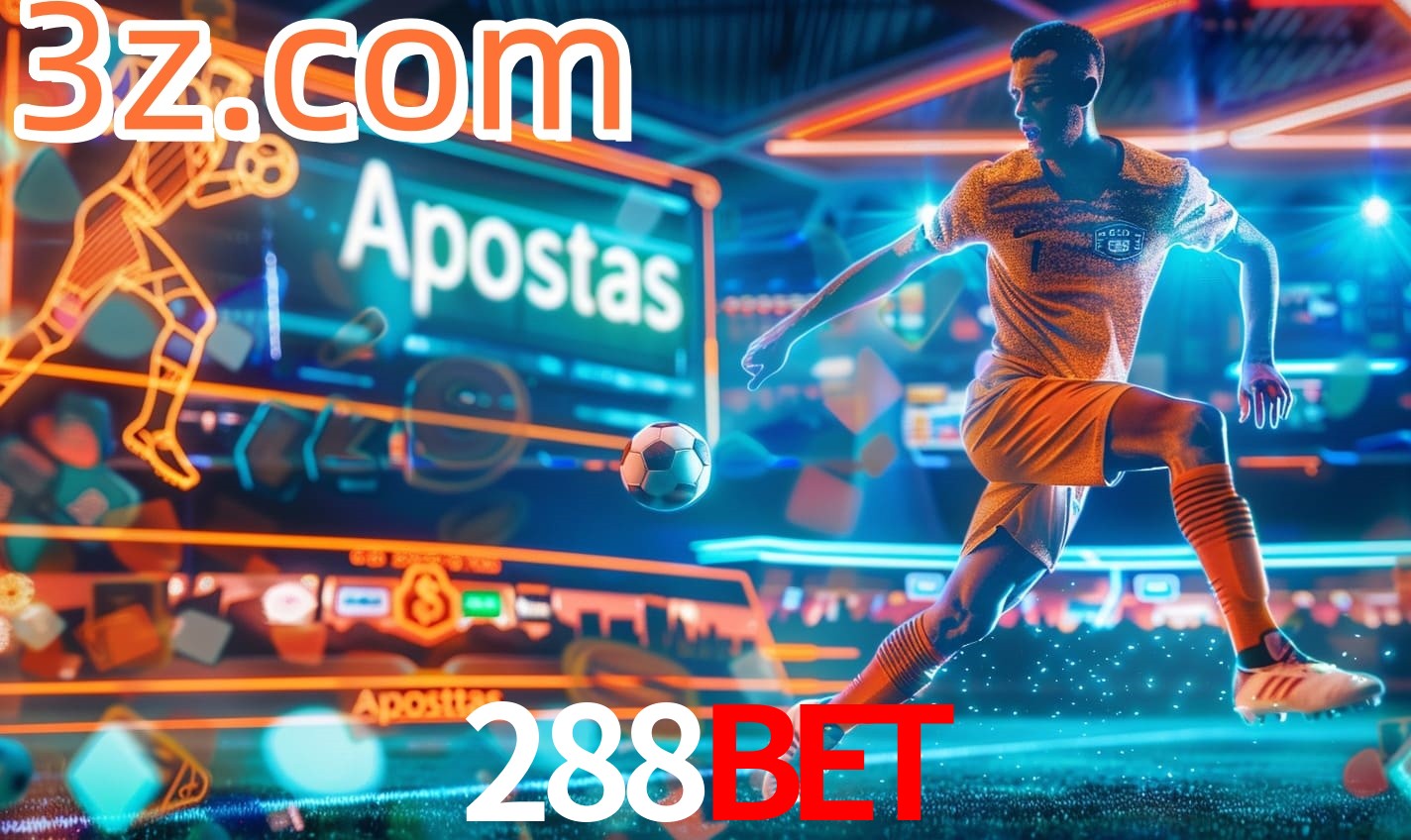 Apostas 288Bet