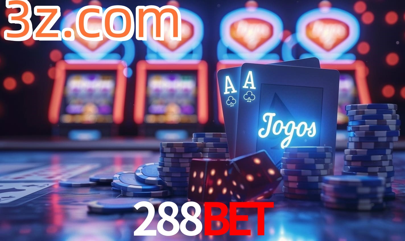 Lista de Jogos 288Bet